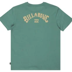 Camisetas manga corta Billabong Arch Wave Ss