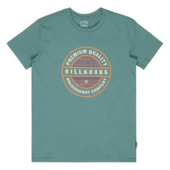 Camisetas manga corta Billabong Rotor Fill Ss