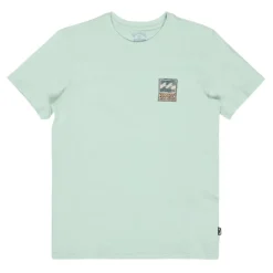 Camisetas manga corta Billabong Stamp Ss