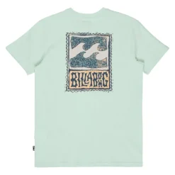 Camisetas manga corta Billabong Stamp Ss