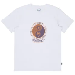 Camisetas manga corta Billabong Tropical Pets Ss SMU