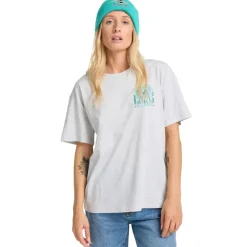 Camisetas manga corta Billabong SMU Always Looking