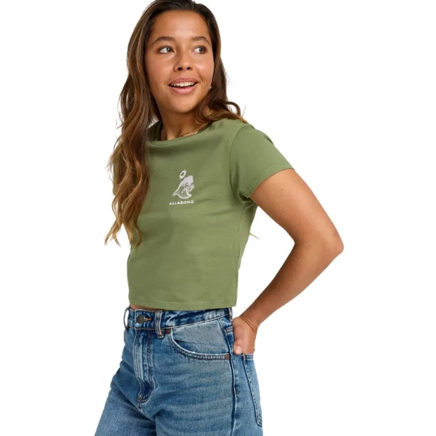 Camisetas manga corta Billabong Oceans Greatest