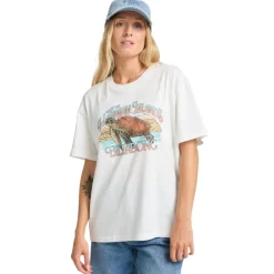 Camisetas manga corta Billabong On Vacay