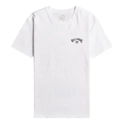 Camisetas manga corta Billabong Arch Wave Ss SMU