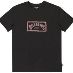 Camisetas manga corta Billabong Arch Frame Ss SMU