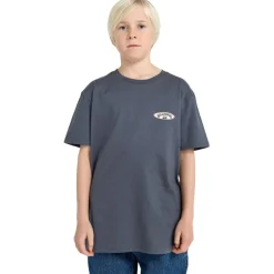 Camisetas manga corta Billabong Orbit Ss