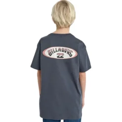 Camisetas manga corta Billabong Orbit Ss