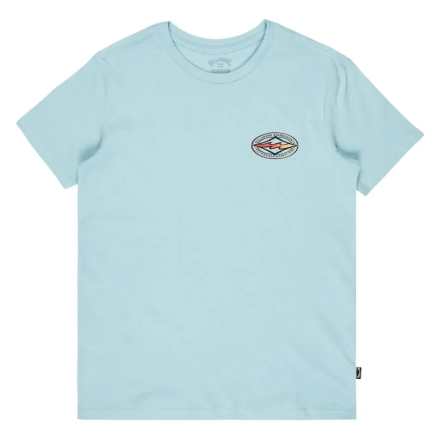 Camisetas manga corta Billabong Diamond Vision Ss