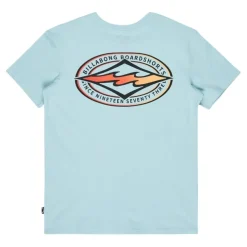 Camisetas manga corta Billabong Diamond Vision Ss