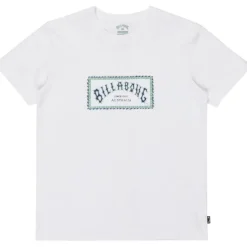 Camisetas manga corta Billabong Arch Frame Ss SMU
