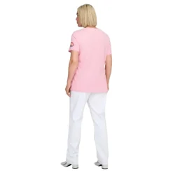Camisetas manga corta Carmakoma Carbolette Life Reg S S Top Box Jrs