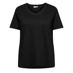 Camisetas manga corta Carmakoma Carhunter S S V-Neck Tee Jrs