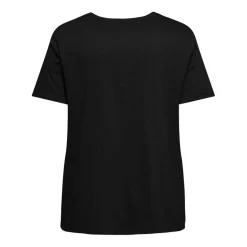 Camisetas manga corta Carmakoma Carhunter S S V-Neck Tee Jrs