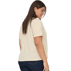 Camisetas manga corta Carmakoma Carpayton Ss O-Neck Jeans Tee Jrs