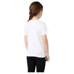 Camisetas manga corta Champion SS Tee