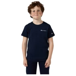 Camisetas manga corta Champion SS Tee