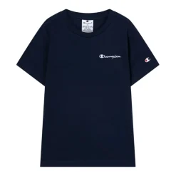 Camisetas manga corta Champion SS Tee
