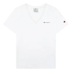 Camisetas manga corta Champion SS Tee