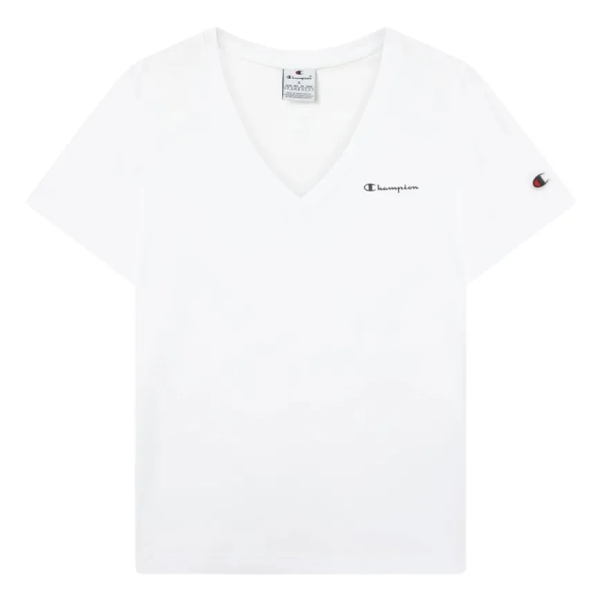 Camisetas manga corta Champion SS Tee