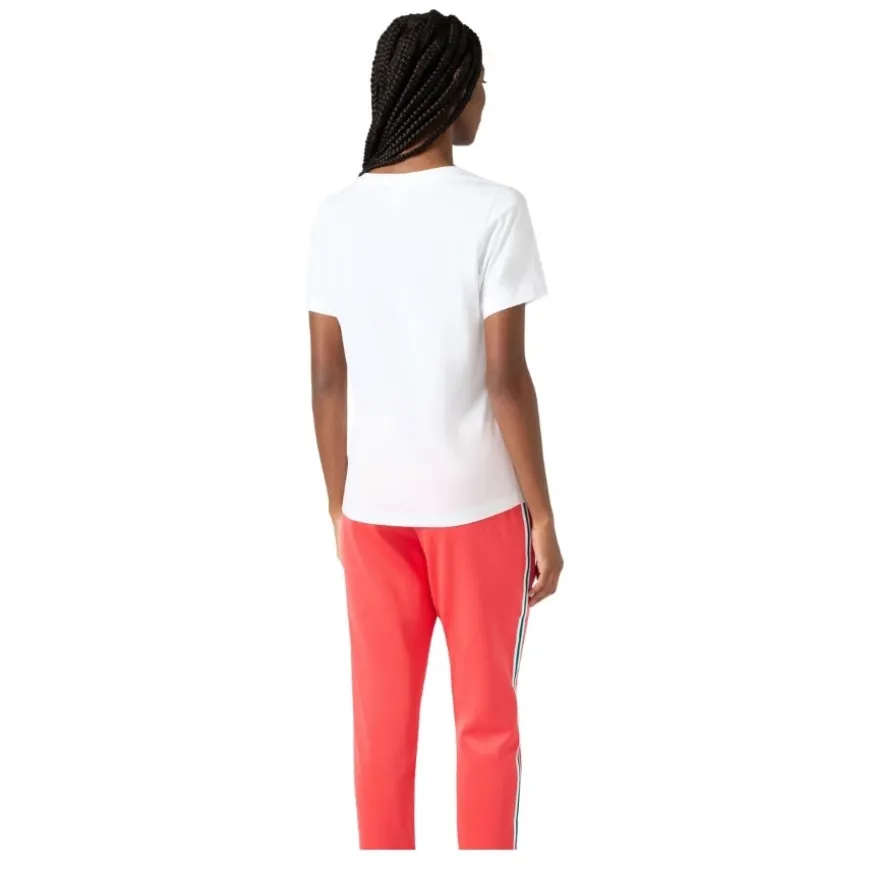 Camisetas manga corta Champion SS Tee