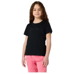 Camisetas manga corta Champion SS Tee