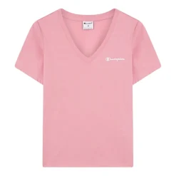 Camisetas manga corta Champion SS Tee