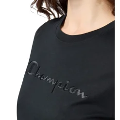 Camisetas manga corta Champion SS Tee