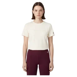Camisetas manga corta Champion SS Tee