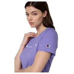 Camisetas manga corta Champion SS Tee
