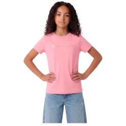 Camisetas manga corta Champion SS Tee