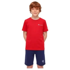 Camisetas manga corta Champion SS Tee