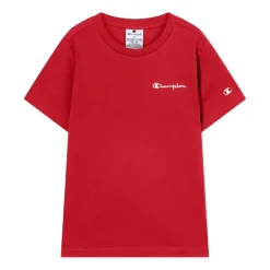 Camisetas manga corta Champion SS Tee