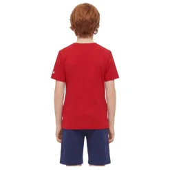 Camisetas manga corta Champion SS Tee