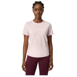 Camisetas manga corta Champion SS Tee