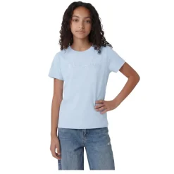 Camisetas manga corta Champion SS Tee