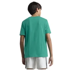 Camisetas manga corta Converse Cnvb Dissected Chuck Patch Ss