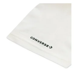 Camisetas manga corta Converse Cnvb Dissected Chuck Patch Ss