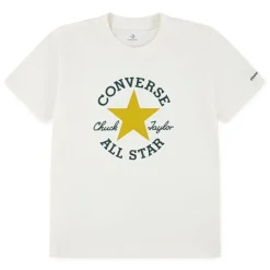 Camisetas manga corta Converse Cnvb Dissected Chuck Patch Ss
