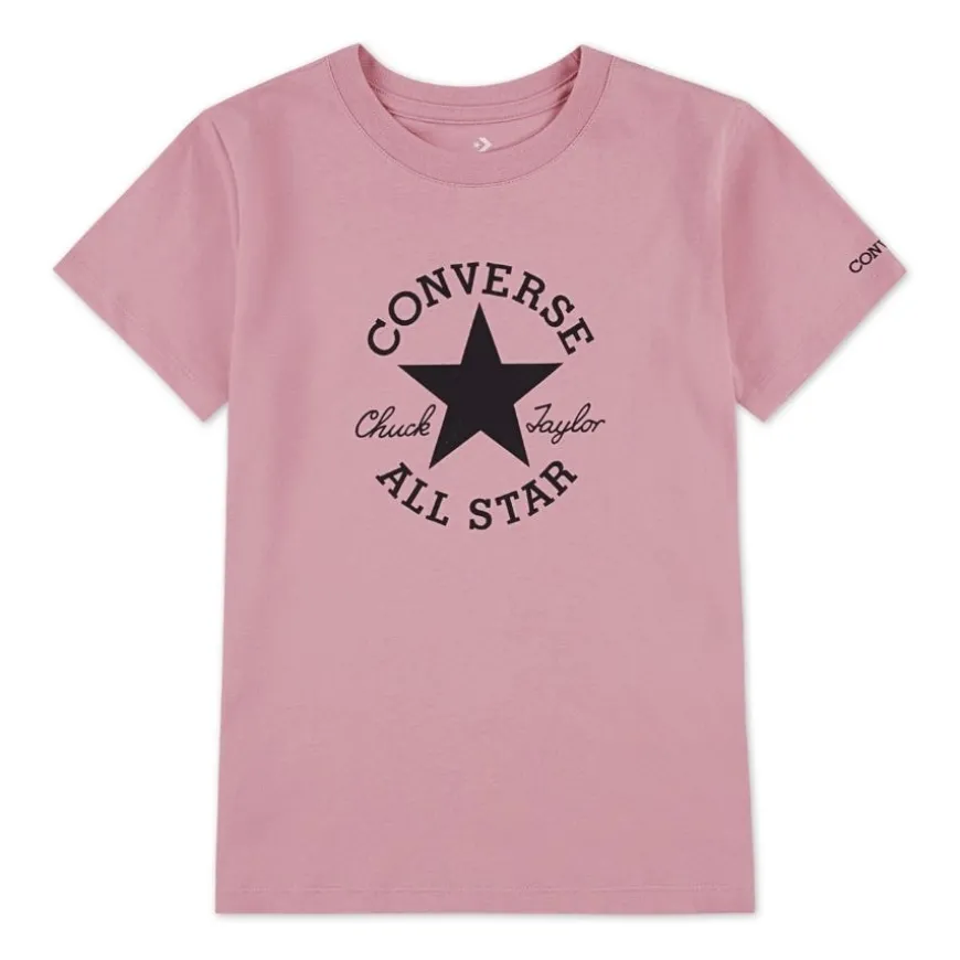 Camisetas manga corta Converse Cnvg Dissected Ctp Classic Tee Noos