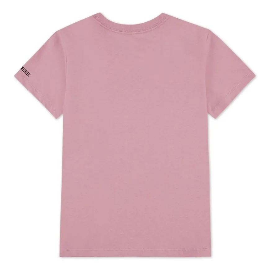 Camisetas manga corta Converse Cnvg Dissected Ctp Classic Tee Noos