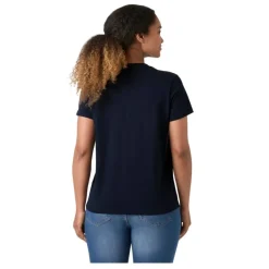Camisetas manga corta Helly hansen W Core Graphic T-Shirt 2.0