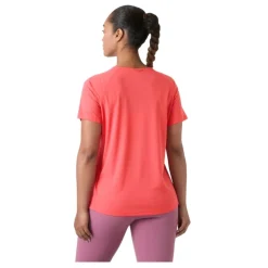 Camisetas manga corta Helly hansen W Trail Ss T-Shirt