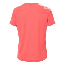 Camisetas manga corta Helly hansen W Trail Ss T-Shirt