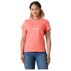 Camisetas manga corta Helly hansen W Core Graphic T-Shirt 2.0