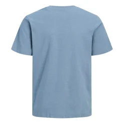 Camisetas manga corta Jack & jones Jjindiana Tee Ss Crew Neck Jnr