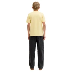 Camisetas manga corta Jack & jones Jjgrayson Tee Ss Crew Neck Jnr