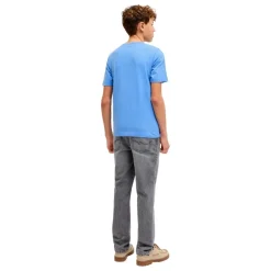 Camisetas manga corta Jack & jones Jorcatskills Skull Tee Ss Cn Sn Jnr