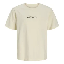 Camisetas manga corta Jack & jones Jcodust Graphic Back Tee Ss Cn Jnr