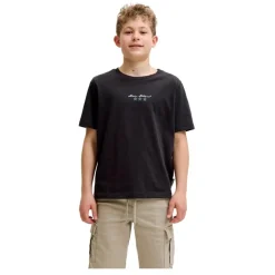 Camisetas manga corta Jack & jones Jcodust Graphic Back Tee Ss Cn Jnr